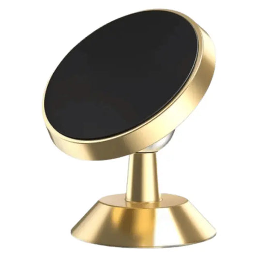 support telephone magnetique ventouse