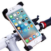 Support téléphone trottinette