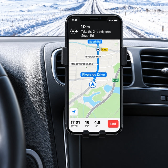 Support Telephone pour Voiture