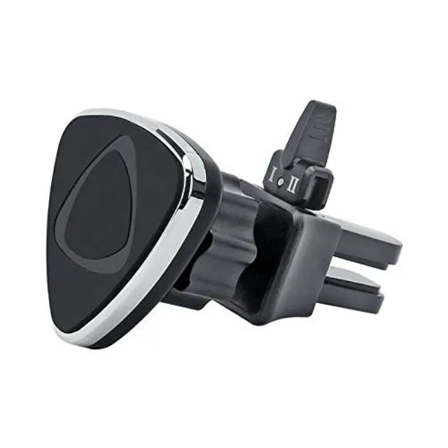 Support téléphone voiture grille d'aération