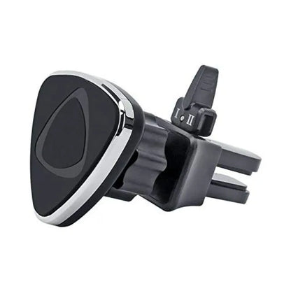 Support téléphone voiture grille d'aération