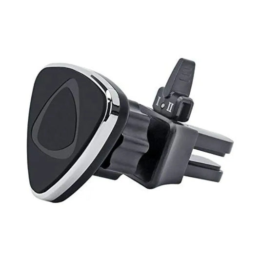 Support téléphone voiture grille d'aération