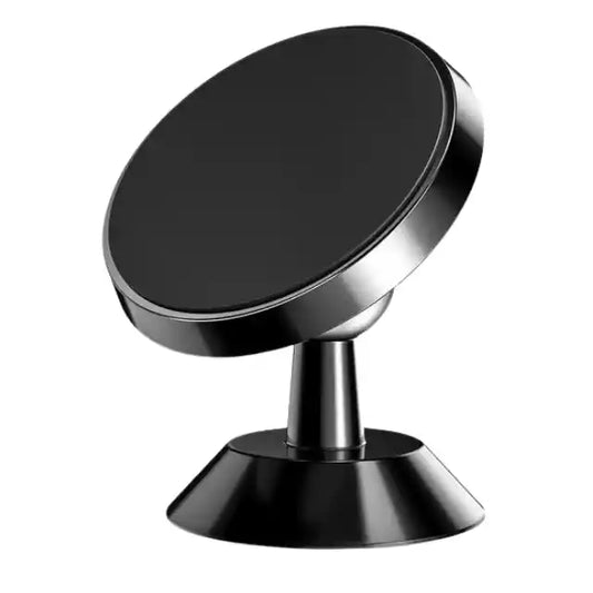 support telephone voiture magnetique