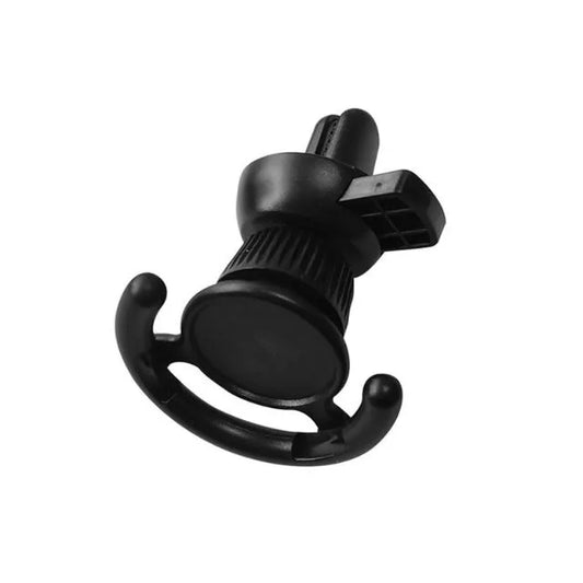 support téléphone voiture ventilation