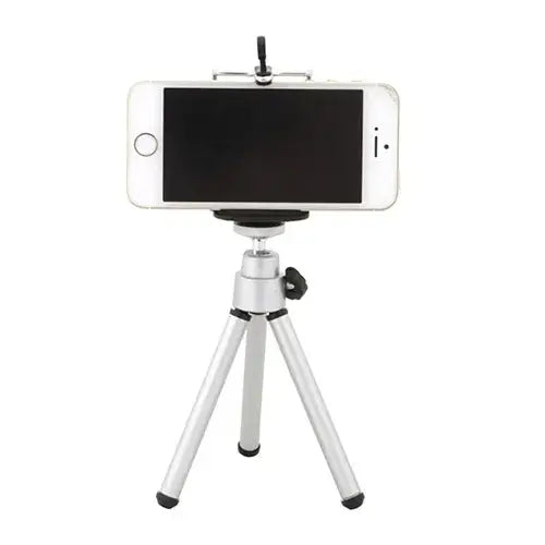 Trépied pour portable