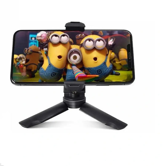 Trépied pour téléphone
