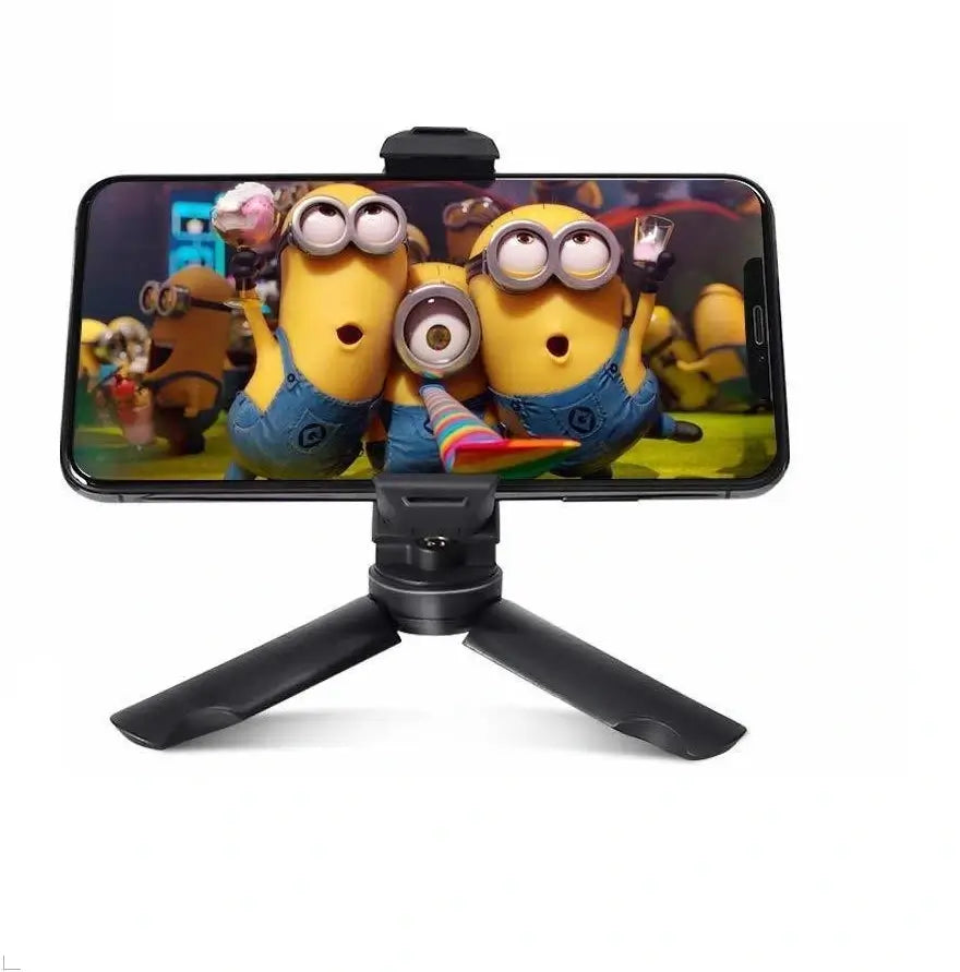 Trépied pour téléphone