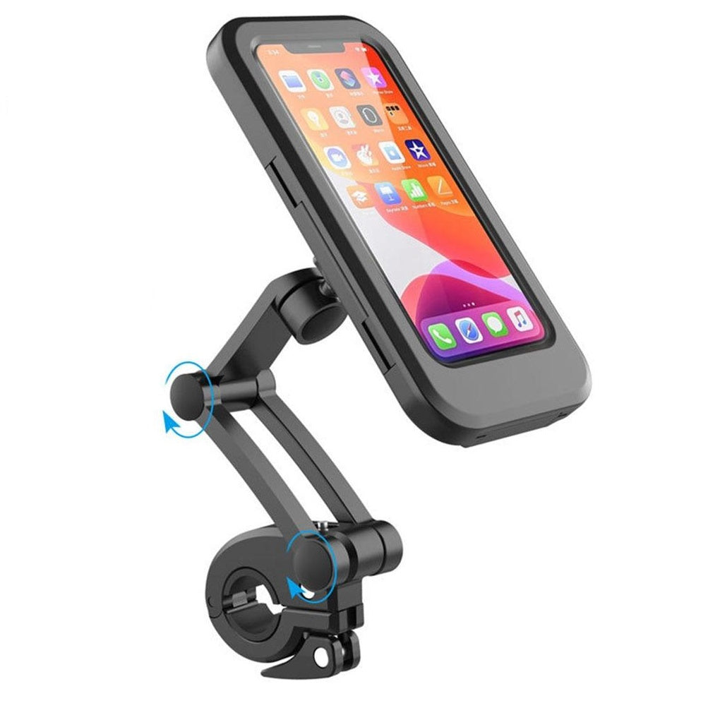 Accessoire vélo porte téléphone