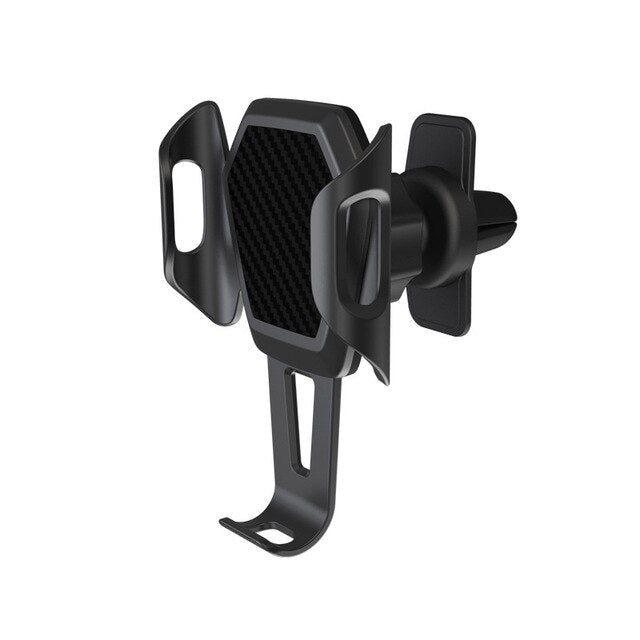 Support téléphone voiture automatique