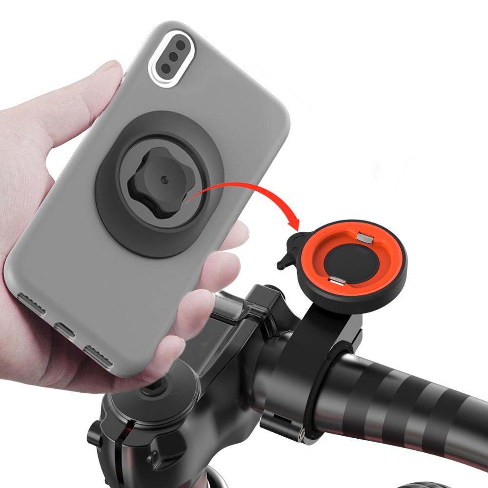 Porte Telephone pour Velo
