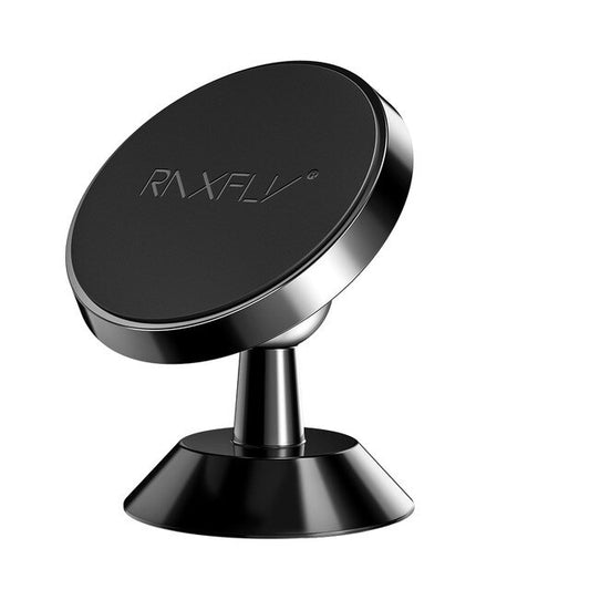 Support téléphone voiture magnétique