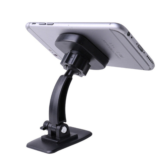 Support téléphone voiture tableau de bord