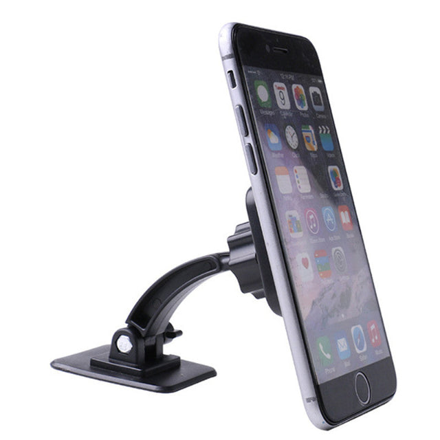 Support telephone voiture tableau de bord