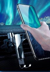 Support iPhone XR voiture