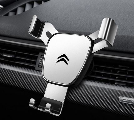 Support Téléphone Citroen C1