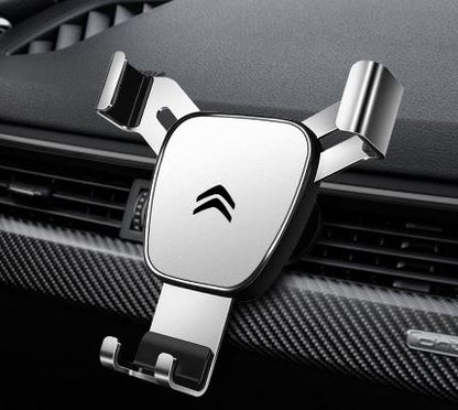 Support Téléphone Citroen C1
