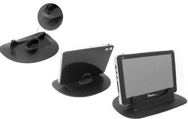 Tapis antidérapant pour téléphone portable