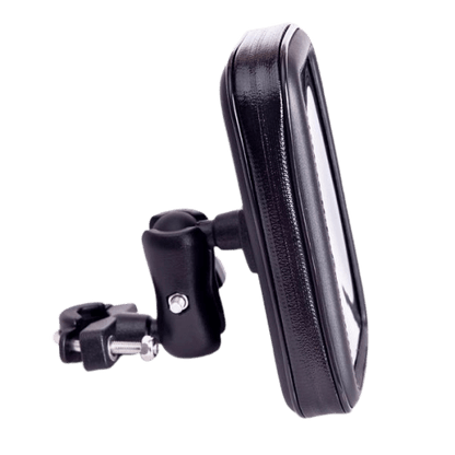 fixation telephone moto