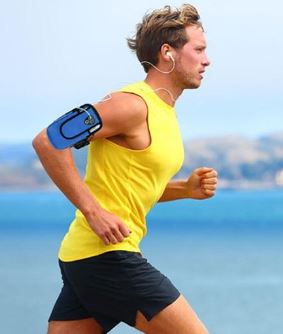 Bracelet Smartphone Running