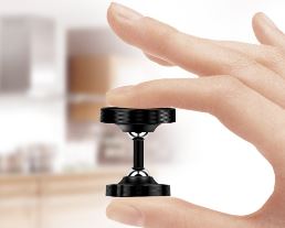 Accroche portable voiture