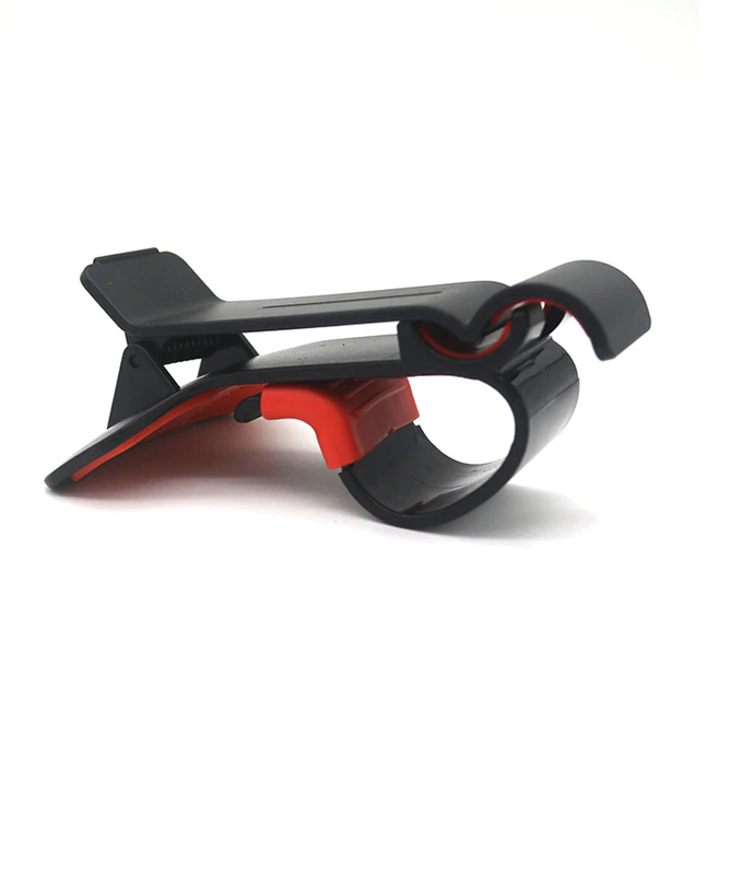 Support téléphone voiture haut de gamme