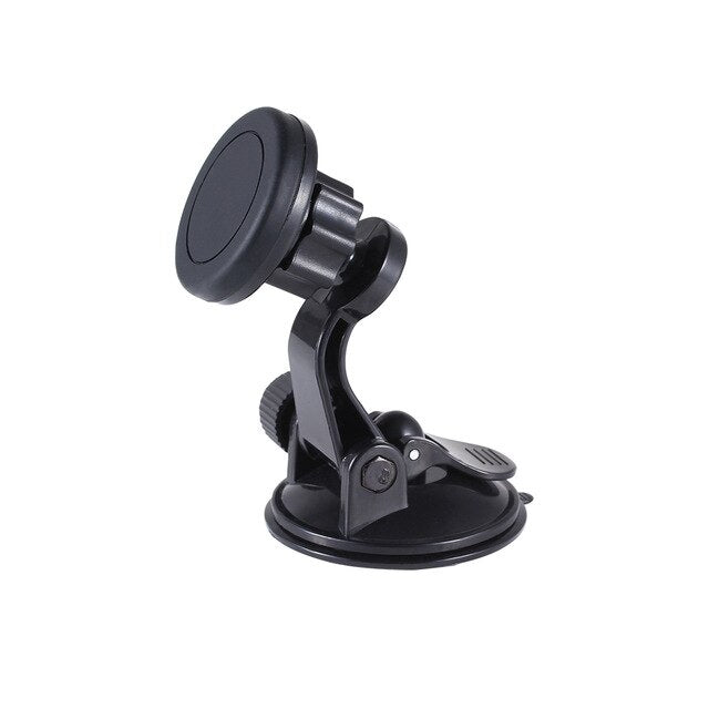 Porte telephone voiture aimant