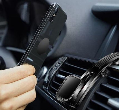 Aimant téléphone voiture