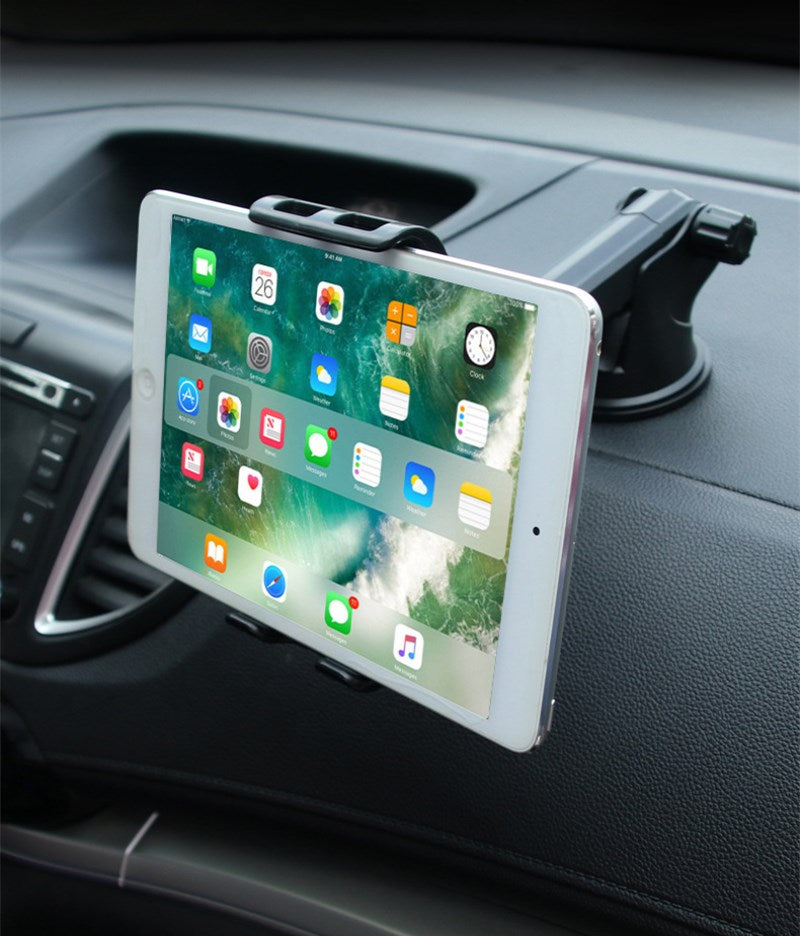 Support de tablette pour voiture