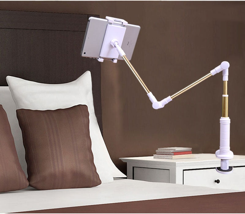 Bras Articule Support Telephone