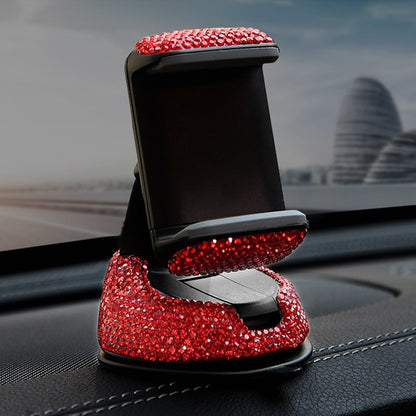 Fixation voiture smartphone