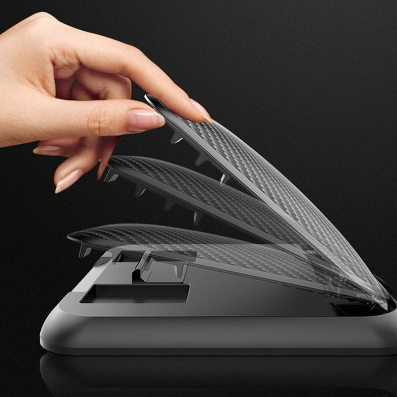 Supports pour téléphones mobiles