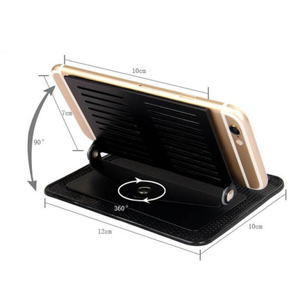 Support pour téléphone