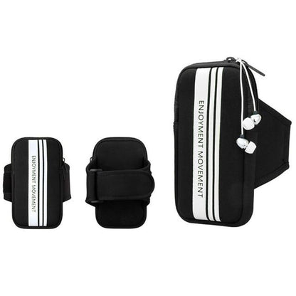 Etui téléphone brassard