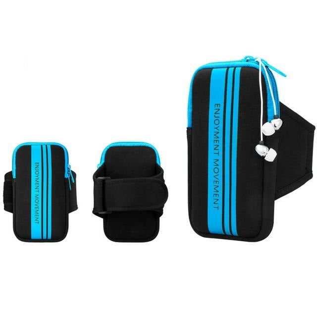 Etui Telephone Brassard