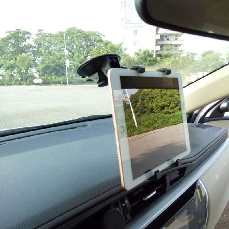 Support tablette iPad