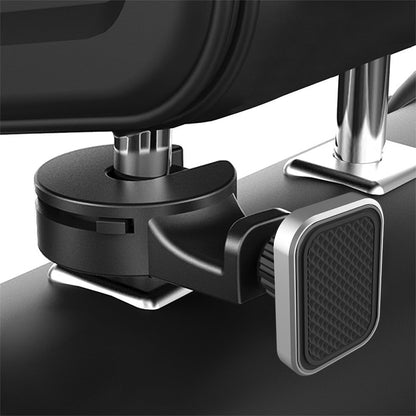 Support téléphone voiture appui tête