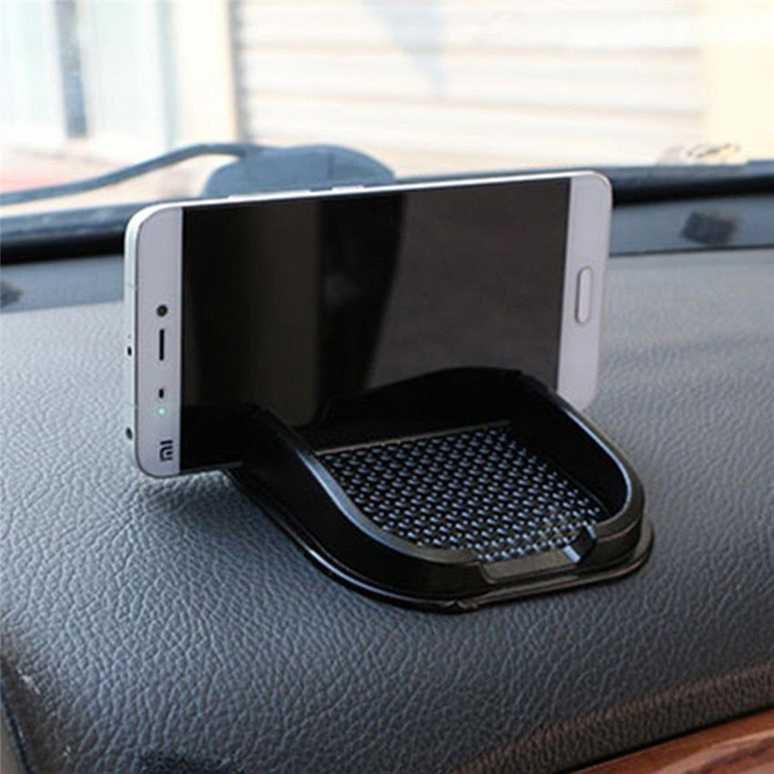 Support smartphone voiture universel