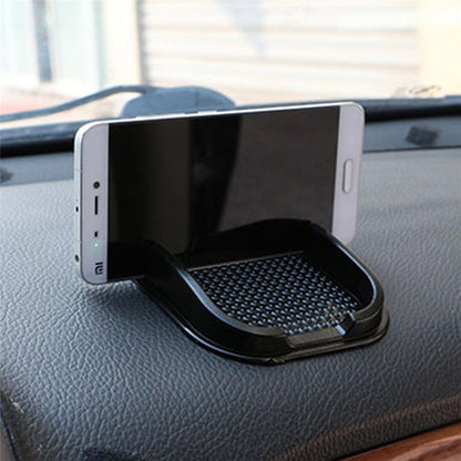 Support smartphone voiture universel