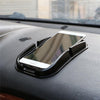 Support smartphone voiture universel