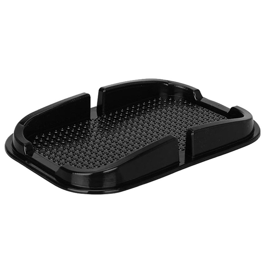 Support smartphone voiture universel