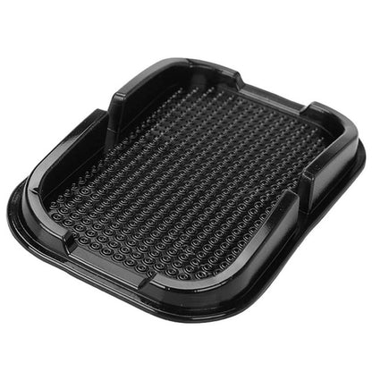 Support smartphone voiture universel