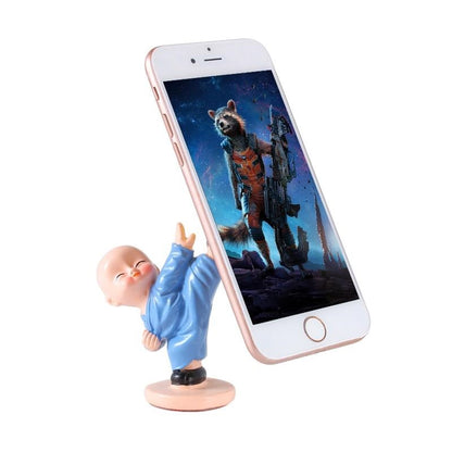 Porte téléphone 3D