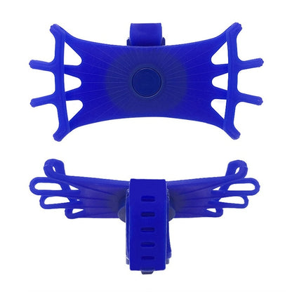 Support de téléphone vélo