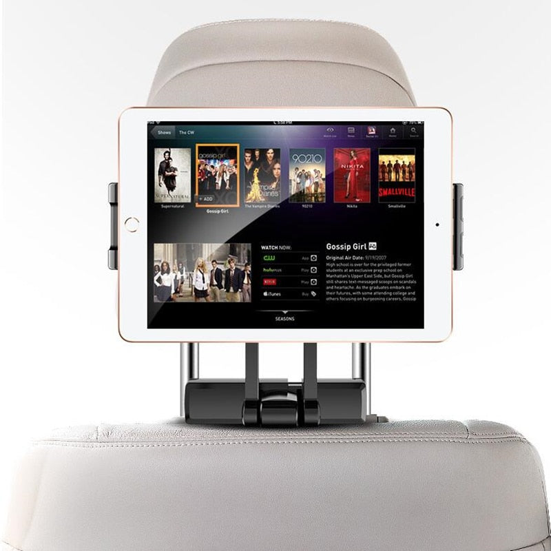 Support tablette pour voiture