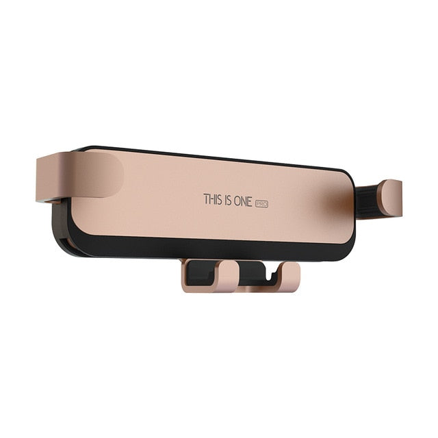 Support doigt telephone