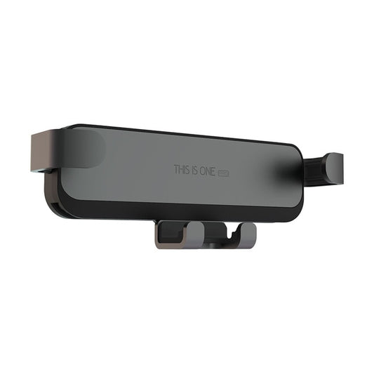 Support téléphone ouverture automatique