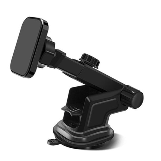 accroche telephone voiture aimant