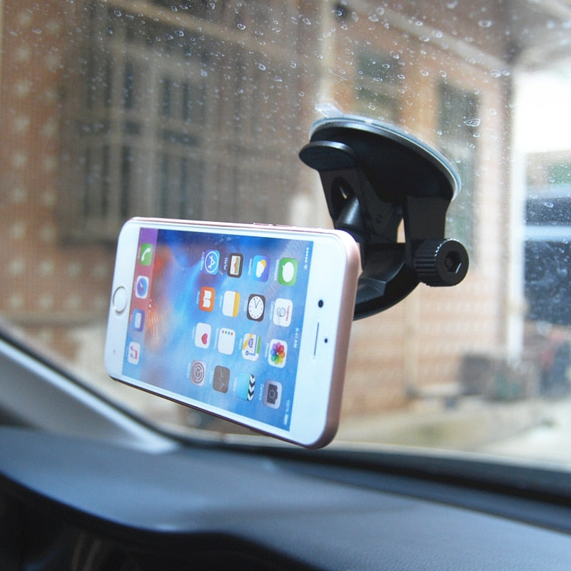 Accroche pour téléphone