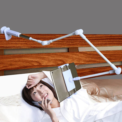 Bras articulé support téléphone