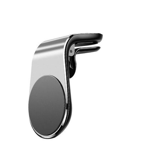 Support aimant telephone